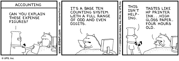 dilbert